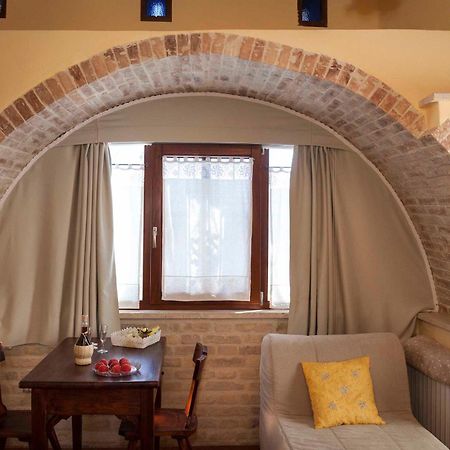 Villa Fiorita Grottammare Kültér fotó