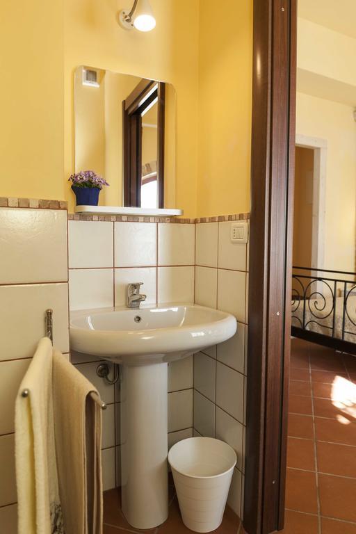 Villa Fiorita Grottammare Kültér fotó