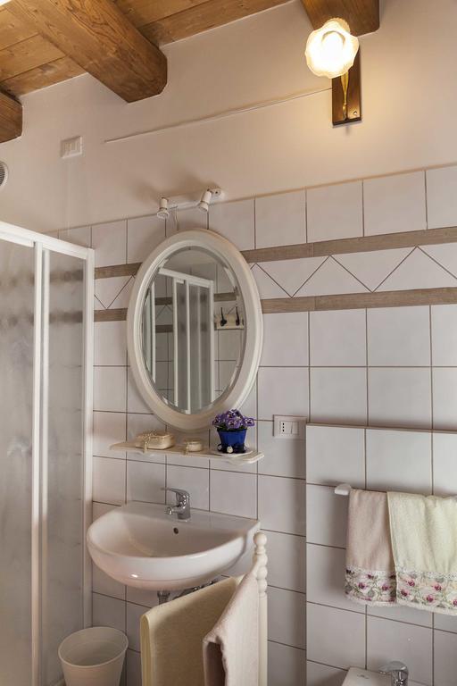 Villa Fiorita Grottammare Kültér fotó